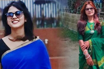 তদন্ত কমিটি হয়নি সিলেটের ভাইরাল শিক্ষিকা নিয়ে, থানায় জিডি