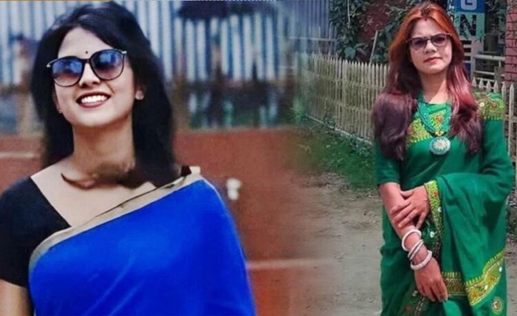 তদন্ত কমিটি হয়নি সিলেটের ভাইরাল শিক্ষিকা নিয়ে, থানায় জিডি