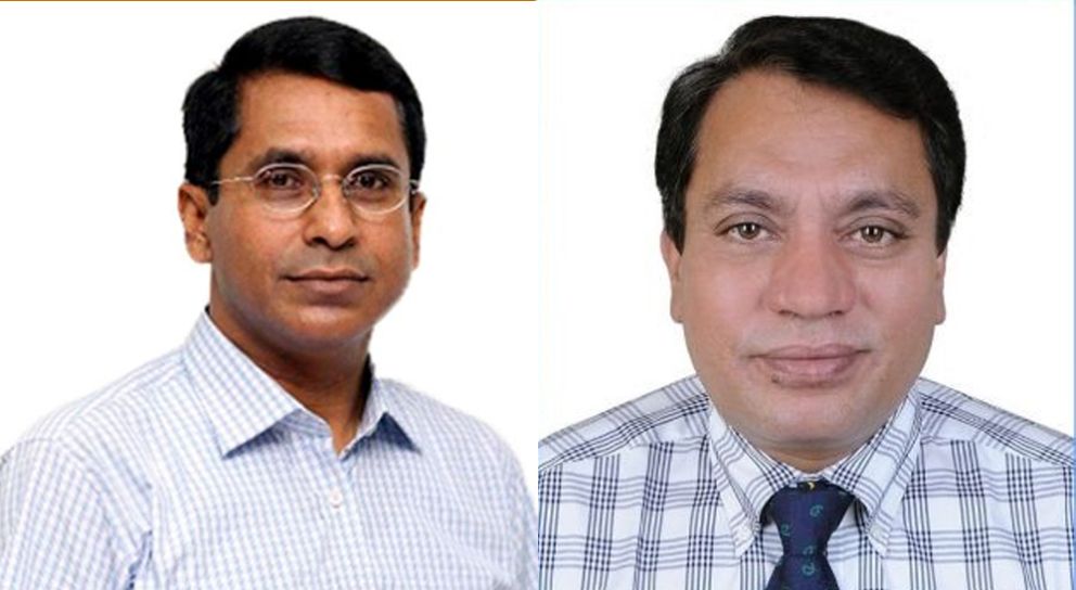 সিলেটের দুই বিশ্ববিদ্যালয়ে ভিসি ও প্রো-ভিসি নিয়োগ