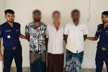 মৌলভীবাজারে ক্লুলেস হত্যা মামলার রহস্য উদঘাটন