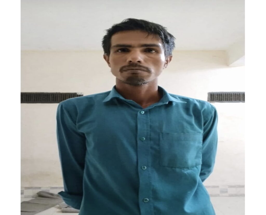 জৈন্তাপুরে ১৭০ পিস ইয়াবাসহ মাদক কারবারি গ্রেফতার