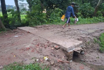 নবীগঞ্জে কাবিটা-টিআর প্রকল্পে অস্বাভাবিক বরাদ্দের অভিযোগ