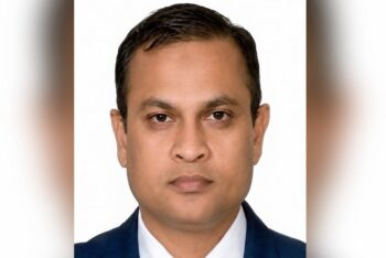 সিলেটের নতুন ডিসি আব্দুল্লাহ আল মামুনের যোগদান