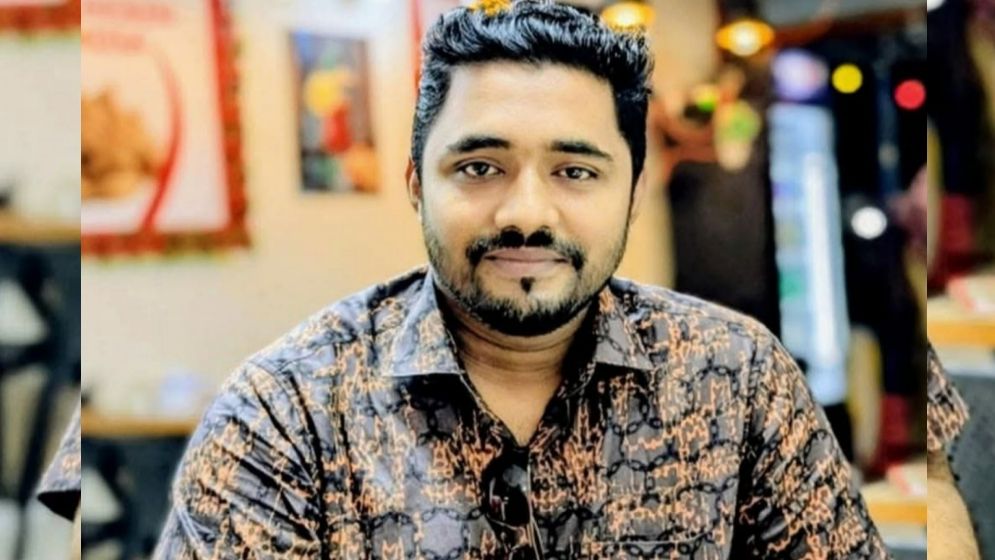 অস্ত্রসহ আটক যুবদল নেতা বহিষ্কার