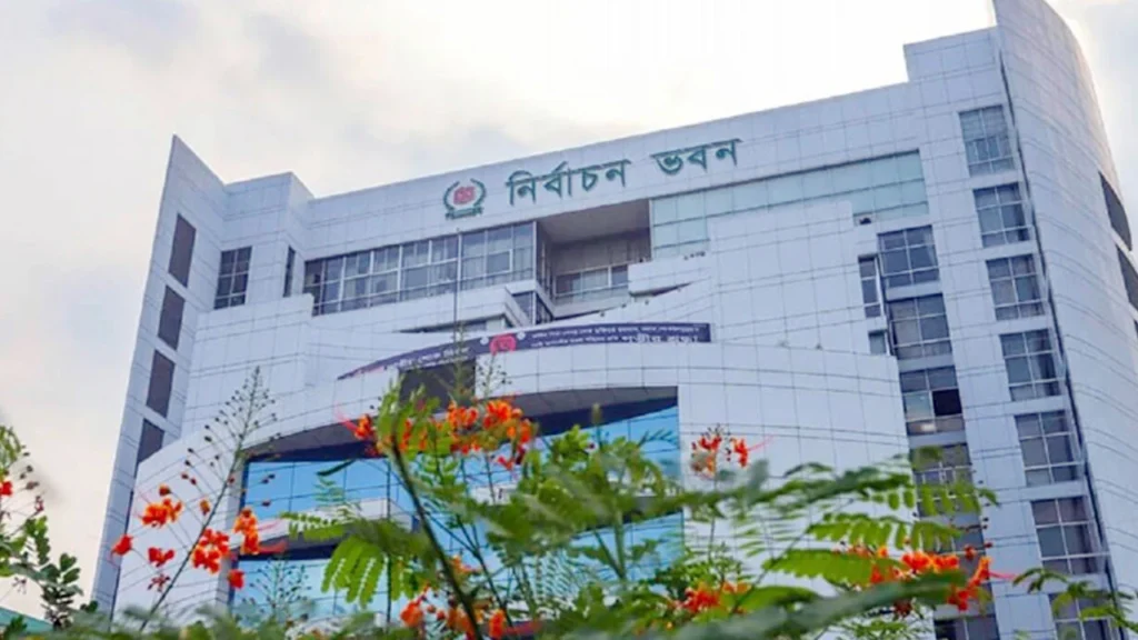 অক্টোবরে স্থানীয় সরকার নির্বাচনের প্রস্তুতি