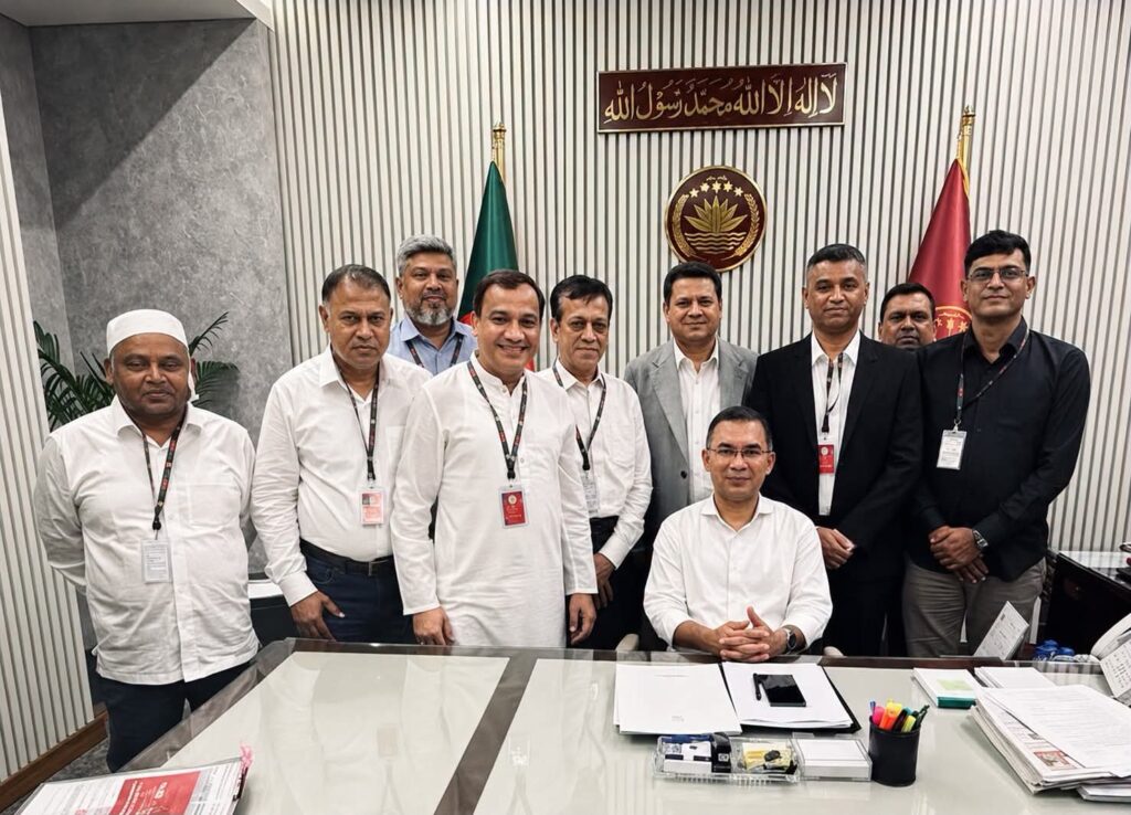 শাহজালাল মাজার ও প্রবাসীপল্লী নিয়ে মেগা পরিকল্পনায় সবুজ সংকেত
