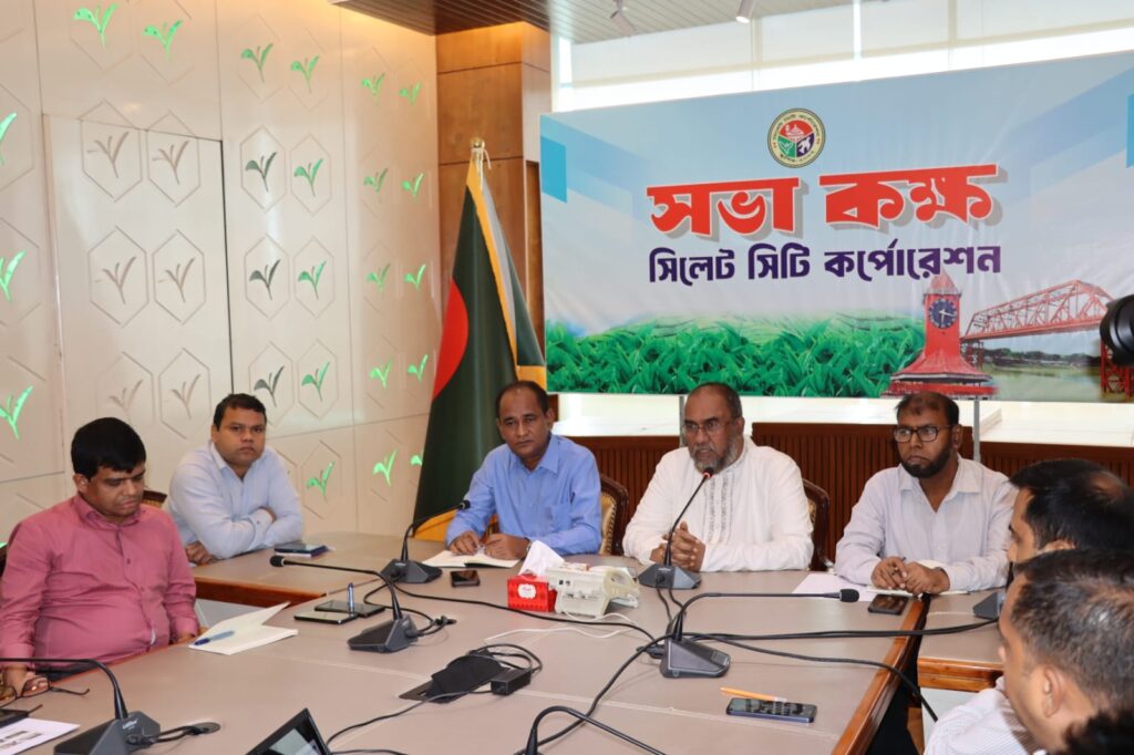 ‘জনভোগান্তি কমাতে উন্নয়ন প্রকল্প দ্রুত বাস্তবায়ন করতে হবে’