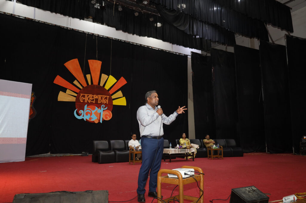 শিক্ষকদের কোয়ার্টার ছাত্রীদের জন্য বরাদ্দ দেবে শাবি প্রশাসন