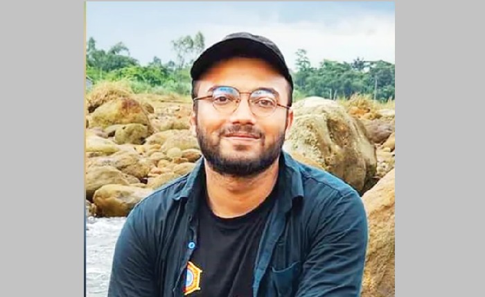 জুলাই শহীদ রুদ্র সেনের পরিবারের পাশে থাকার আশ্বাস শাবিপ্রবি প্রশাসনের