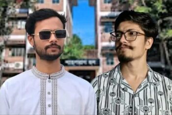 শাবিপ্রবিতে শিক্ষার্থীকে মারধরের ঘটনায় ছাত্রদলের দুই নেতা বহিষ্কার