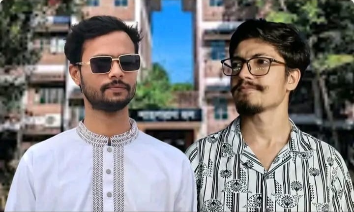 শাবিপ্রবিতে ছাত্রদলের দুই নেতার বিরুদ্ধে শিক্ষার্থীকে মারধরের অভিযোগ