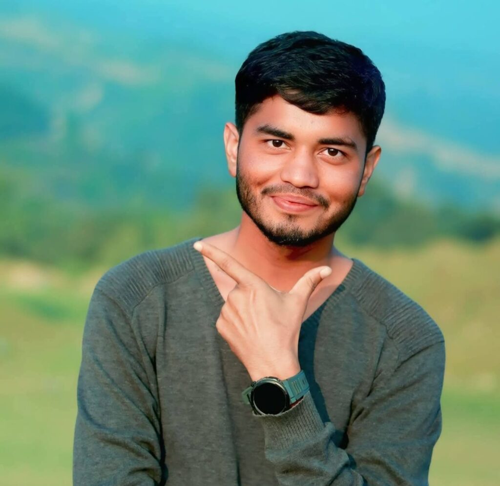 তাহিরপুরে ফেসবুকে স্ট্যাটাস দেওয়ার পর যুবকের ঝুলন্ত মরদেহ উদ্ধার