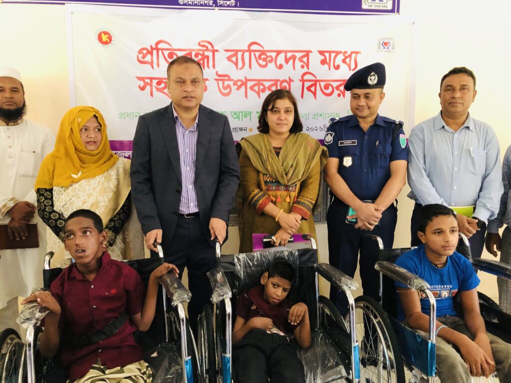 প্রবাসীদের ফাঁকা বাড়ি পাহারায় আনসার নিয়োগের পরিকল্পনা ডিসির