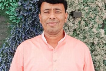 তাহিরপুরে রায়হান উদ্দিন রিপনের বিরুদ্ধে মিথ্যা অপপ্রচারের প্রতিবাদ  