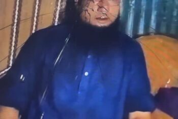 কানাইঘাটে পরকীয়ার সময় জমিয়ত নেতা আটক, অতঃপর গণপিটুনি
