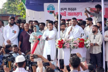 ‘তারেক রহমান বেশিদিন সরকার চালাতে পারবেন না’