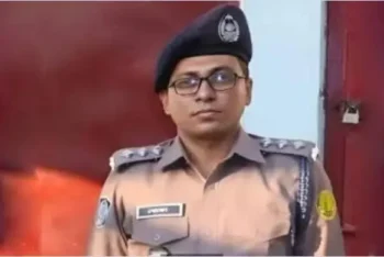 প্রতারণা মামলায় এসএমপির সহকারী কমিশনার কারাগারে