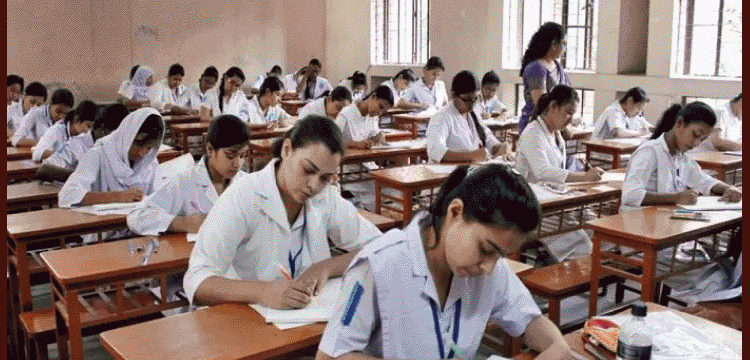 কাল এইচএসসি পরীক্ষা : সিলেটে পরীক্ষার্থী পৌনে ৭৩ হাজার