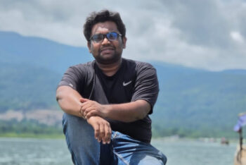 সাদাপাথরে গোসলে নেমে চিকিৎসক নিখোঁজ