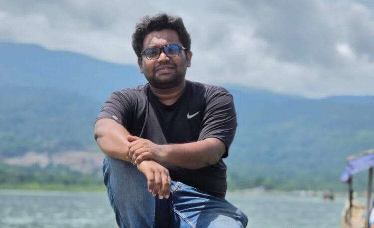 সাদাপাথরে গোসলে নেমে চিকিৎসক নিখোঁজ