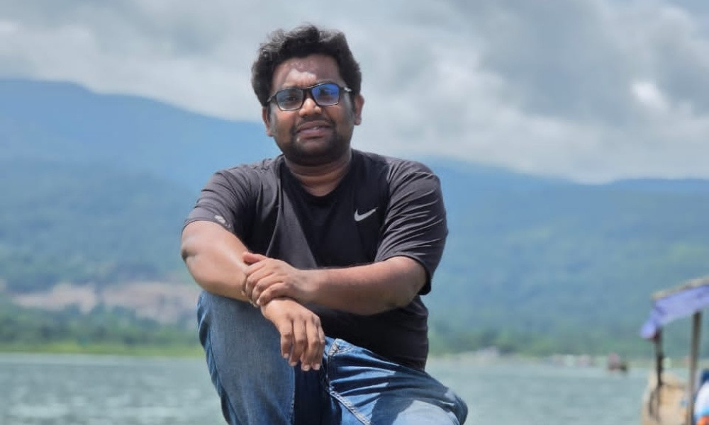সাদাপাথরে গোসলে নেমে চিকিৎসক নিখোঁজ