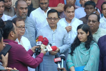 এআই দিয়ে ৩০ পণ্যের বাজার মনিটরিং করা হবে: বাণিজ্যমন্ত্রী