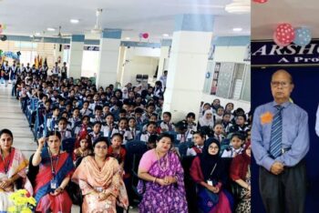 স্কলার্সহোম মেজরটিলা কলেজে ‘সাংস্কৃতিক সপ্তাহ’-এর উদ্বোধন