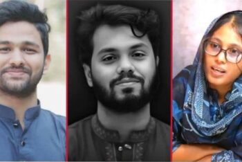 ইনকিলাব কালচারাল সেন্টারের দায়িত্ব ছাড়ার ঘোষণা জাবের-জুমার
