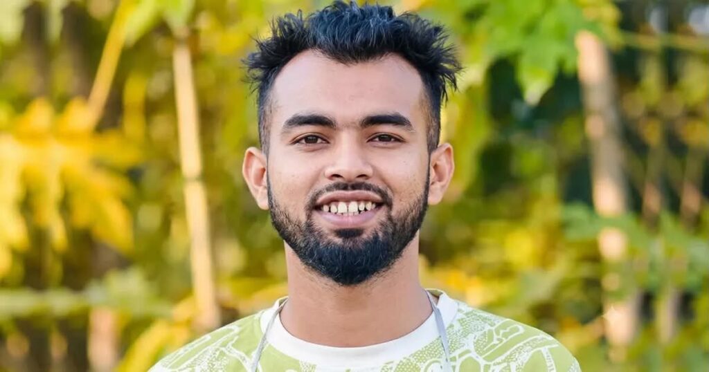 সিলেটের ছাত্র রাজনীতিতে ভয়ংকর অপরাধী ছাত্রলীগ নেতা সাইফুরের ফাঁসির আদেশ