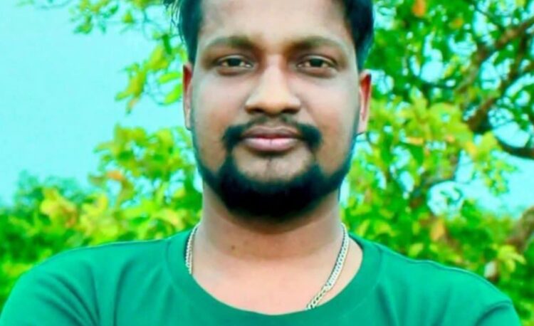 মৌলভীবাজারে বাথরুম থেকে বিশ্বনাথের যুবকের বস্তাবন্দী মরদেহ উদ্ধার