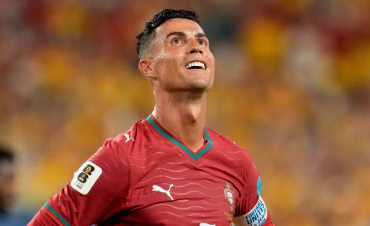বিশ্বকাপ অভিযান শেষ হলো পর্তুগালের