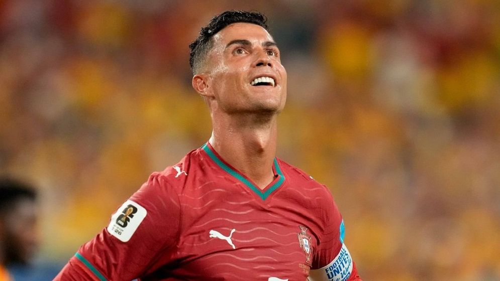 বিশ্বকাপ অভিযান শেষ হলো পর্তুগালের