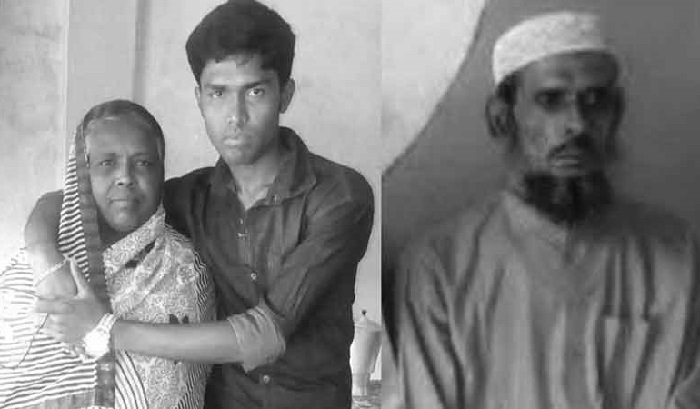 সুনামগঞ্জে বিদ্যুৎস্পৃষ্ট ছেলেকে বাঁচাতে গিয়ে প্রাণ গেল বাবা-মায়েরও  