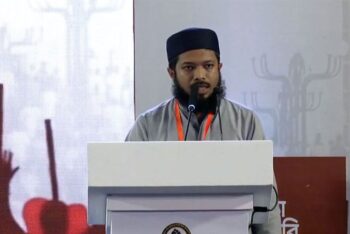 জুলাই অভ্যুত্থানে কওমি শিক্ষার্থীদের ভূমিকার রাষ্ট্রীয় স্বীকৃতি দাবি