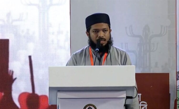 জুলাই অভ্যুত্থানে কওমি শিক্ষার্থীদের ভূমিকার রাষ্ট্রীয় স্বীকৃতি দাবি