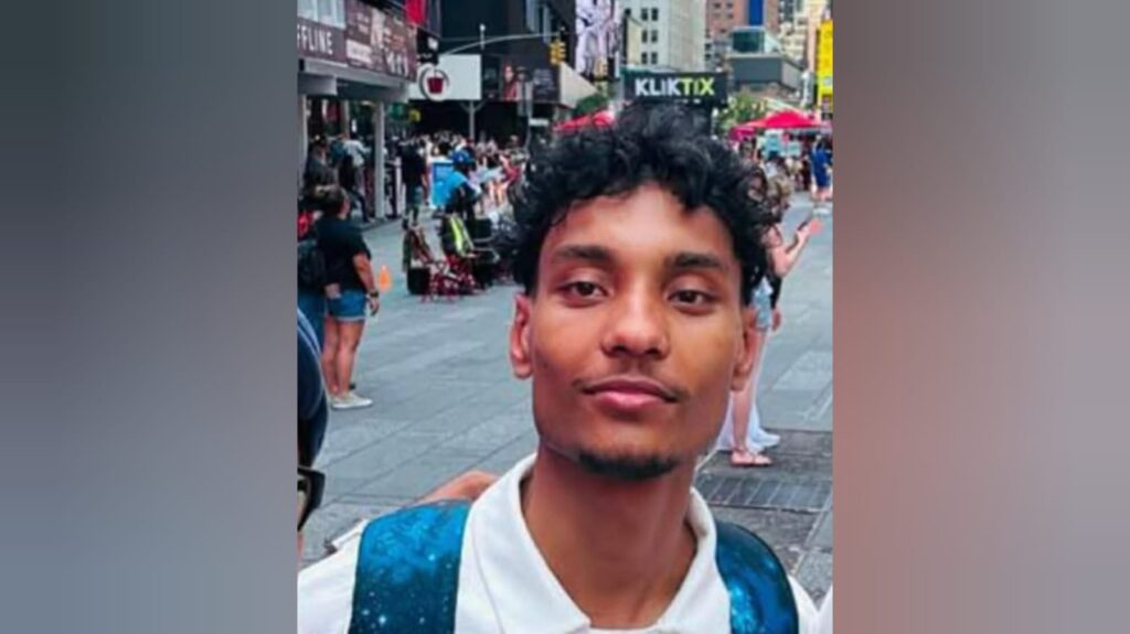 বিশ্ব পরিমন্ডলে বাংলাদেশের অহংকার সিলেটে জন্ম নেয়া তাসনিমুল নাসিফ