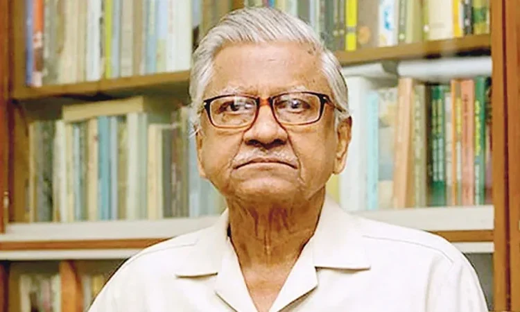 অধ্যাপক আবুল কাসেম ফজলুল হক আর নেই
