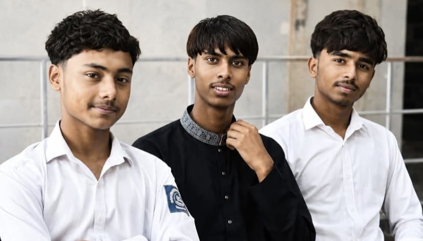 পরীক্ষা শেষে জাফলং ভ্রমণেই ঝরল তিন প্রাণ