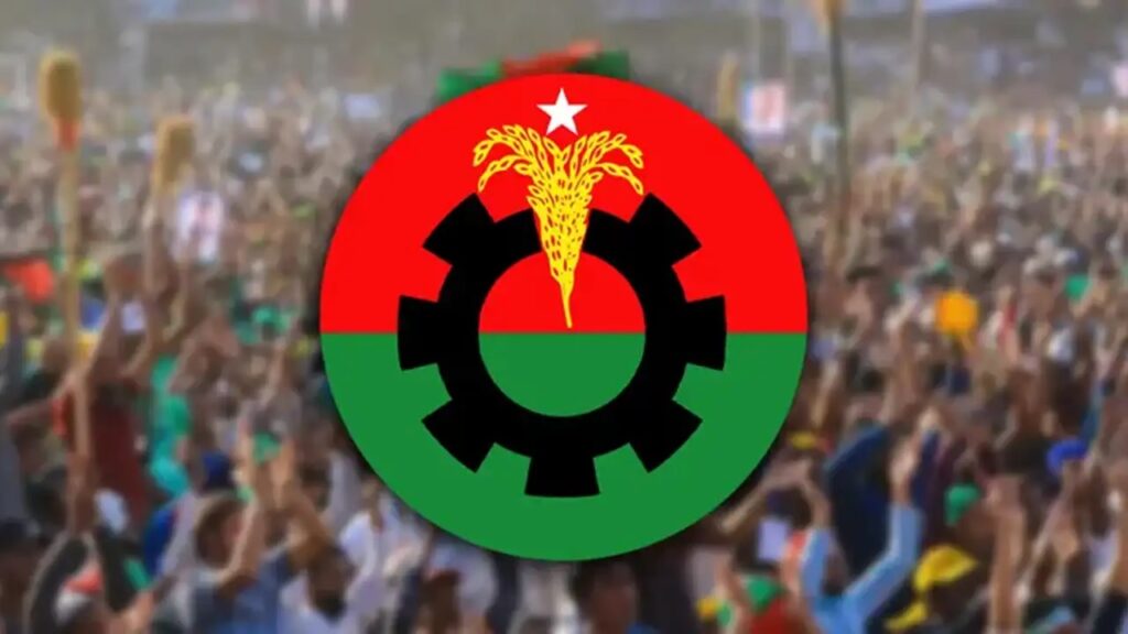 সিলেট বিএনপির আহ্বায়ক কমিটি গঠনের তোড়জোড়
