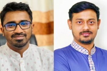 যেখানে যাবেন পাটওয়ারীকে বাদ রেখে যান: এনসিপিকে রাশেদ খান