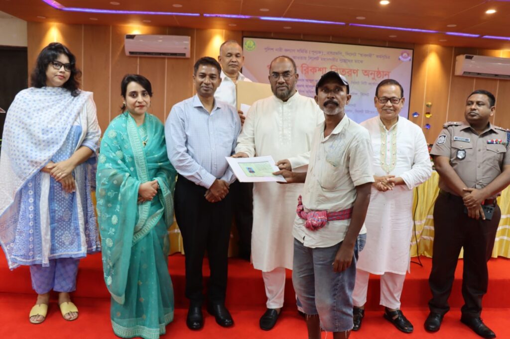 আধুনিক প্রযুক্তির মাধ্যমে আইনশৃঙ্খলা ব্যবস্থাকে আরও শক্তিশালী করা হবে