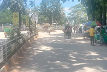 হবিগঞ্জে ১৪৪ ধারা প্রত্যাহার