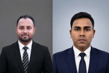তাহিরপুর মাদকবিরোধী ঐক্য পরিষদের সভাপতি আবুল বাশার, সাধারণ সম্পাদক আল আমিন হুদা