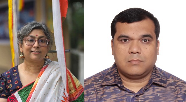 শাবিপ্রবি পদার্থবিজ্ঞান অ্যালামনাইয়ের নতুন কমিটি: সভাপতি নাজিয়া, সম্পাদক সৌমিত্র