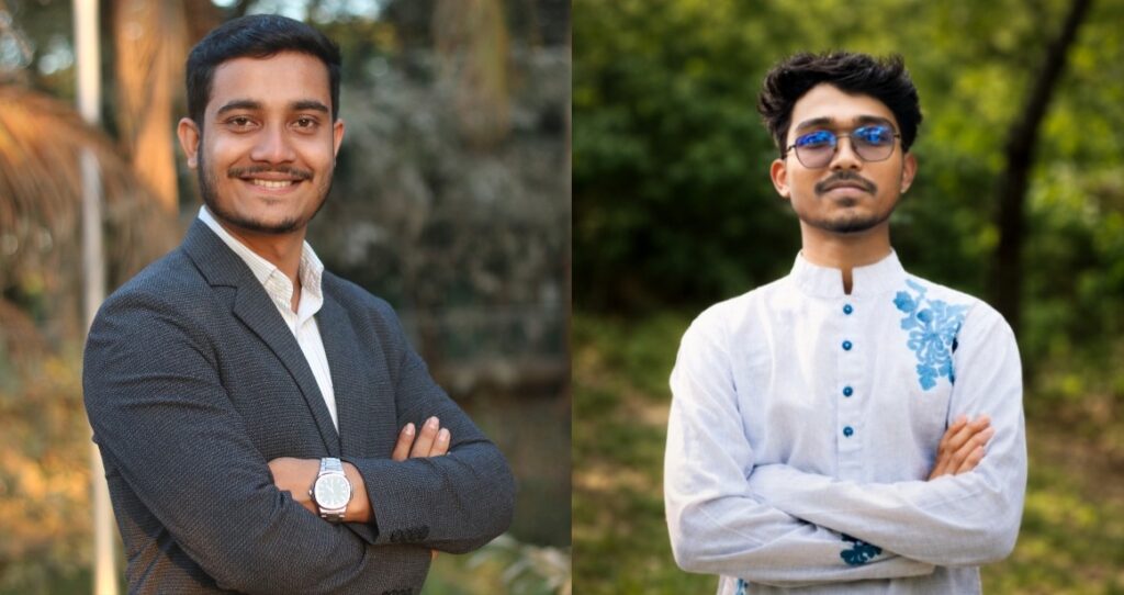 টাংগাইল স্টুডেন্ট অ্যাসোসিয়েশন অব সাস্ট’র নেতৃত্বে আশিক-কাওসার