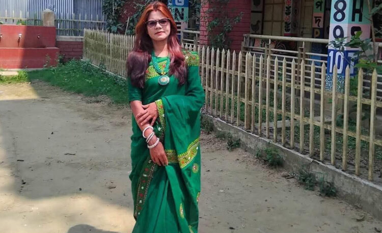 ভাইরাল ভিডিও নিয়ে মুখ খুললেন সিলেটের সেই শিক্ষিকা