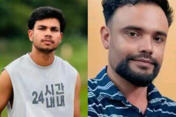 ছাতকে স্কুল ছাত্রী অপহরণ অভিযুক্ত দের খোঁজছে পুলিশ