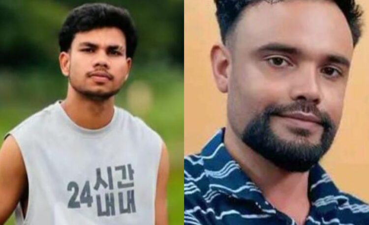 ছাতকে স্কুল ছাত্রী অপহরণ অভিযুক্ত দের খোঁজছে পুলিশ