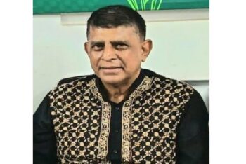 সিলেটের অধ্যাপক ডা. নিয়াজ আহমদ চৌধুরী ইউজিসির সদস্য