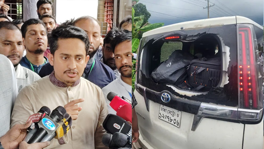 রাজনৈতিক সহনশীলতা ও আইনের শাসনের প্রশ্ন